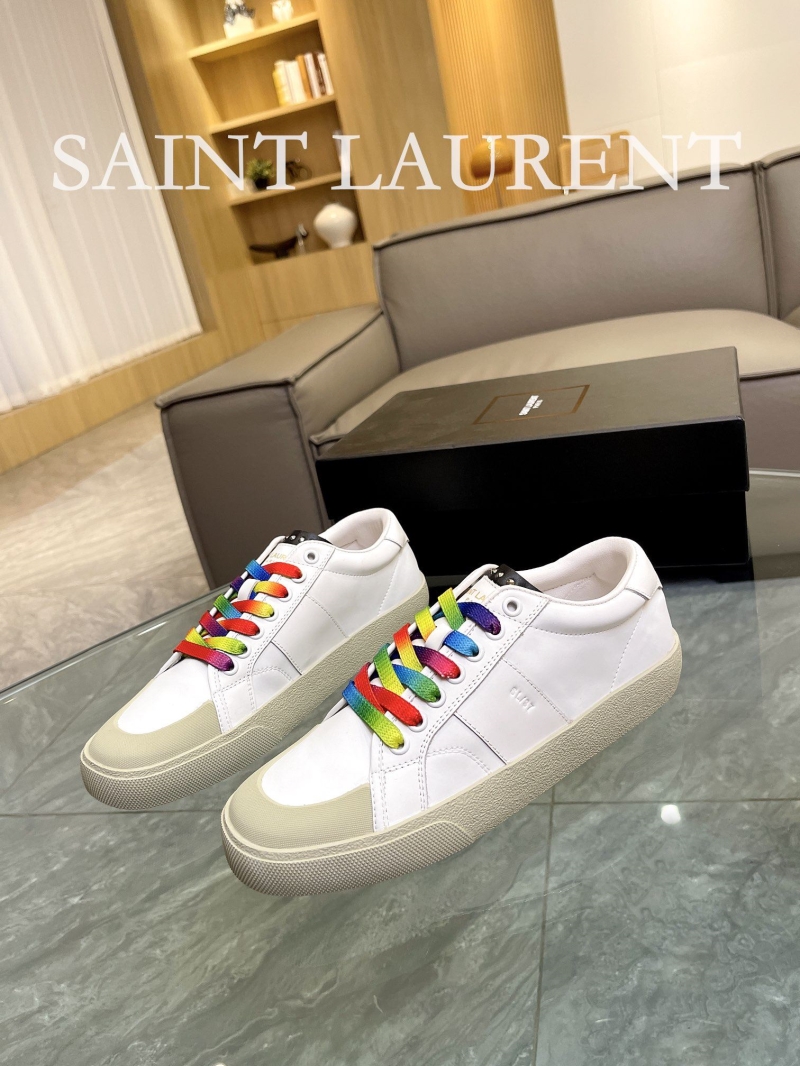 YSL Casual Shoes